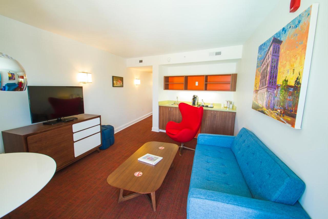 Mother Earth Motor Lodge Kinston Zewnętrze zdjęcie