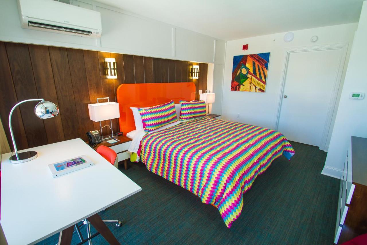 Mother Earth Motor Lodge Kinston Zewnętrze zdjęcie