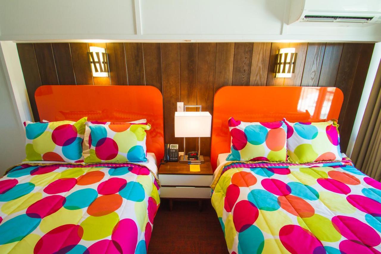 Mother Earth Motor Lodge Kinston Zewnętrze zdjęcie