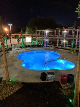 Mother Earth Motor Lodge Kinston Zewnętrze zdjęcie